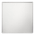LED Stropní svítidlo LED/40W/230V 3000/4000/6500K 50x50 cm bílá